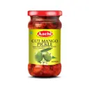 Aachi Cut Mango Pickle 24 x 300 g