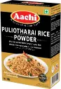 Aachi Tamarind Rice Powder 10 x 100 g