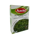 Aachi Kasuri Methi 10 x 100 g