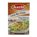 Aachi Lemon Rice Powder 10 x 100 g