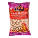TRS Whole Peas Yellow 20 x 500 g