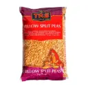 TRS Split Yellow Peas 8 x 500 g