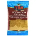 TRS Madras Curry Hot 20 x 100 g