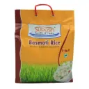 Subash Basmati Rice Gold 4 x 5 kg